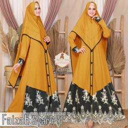BR18455 - FAIZAH SYARI OLIVE (EP)
