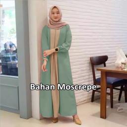 BR18734 - MAXY ZOE TOSCA MINT