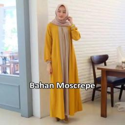 BR18738 - MAXY ZOE MUSTARD