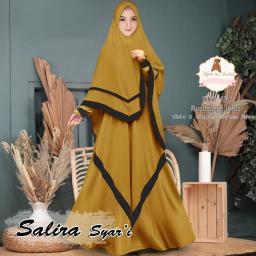 BR18768 - SALIRA SYARI OLIVE (EP)