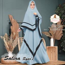 BR18770 - SALIRA SYARI BABY BLUE (EP)
