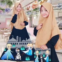BR18774 - GAMIS FROZEN NAVY