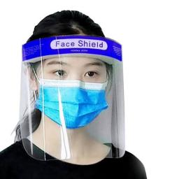 BR18834 - FACE SHIELD DEWASA