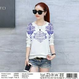 BR18860 - BLOUSE SHUDA