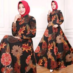 BR18885 - MAXI INDAH