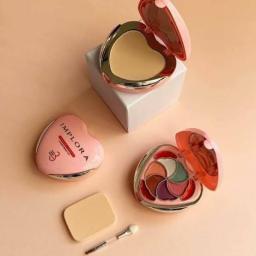 BR19356 - IMPLORA BEDAK HATI/ IMPLORA COMPLETE BEAUTY CARE (012)