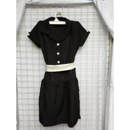 BR19433 - DRESS CINTA