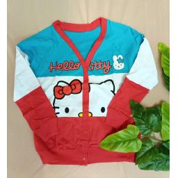 BR19474 - SWEATER HELLO KITTY