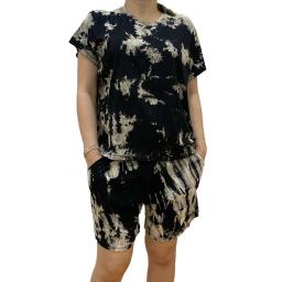 BR19567 - PROMO SETELAN TIE DYE SIZE XL
