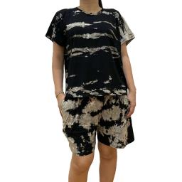 BR19568 - PROMO SETELAN TIE DYE SIZE XL
