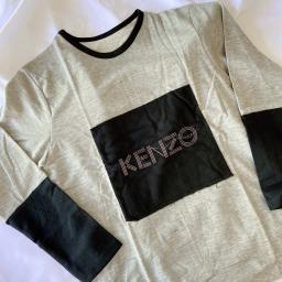 BR19584 - TUNIK KENZO ABU