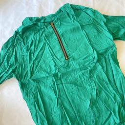 BR19659 - ATASAN CALISTA TOSCA LENGAN PANJANG