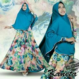 BR19945 - KENETA SYARI
