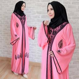 BR20041 - SABINAH SYARI PINK