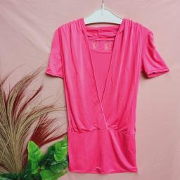 BR20124 - DREES WANITA PINK