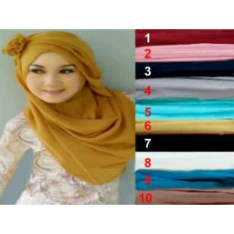 BR03318 - 2360 - biru