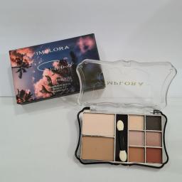 BR20337 - EYESHADOW IMPLORA SUMMER