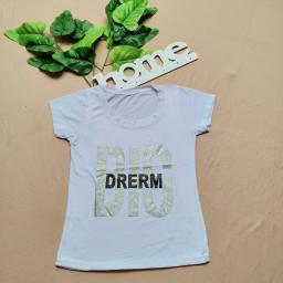 BR20400 - DRERM TSHIRT TUMBLR TEE