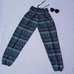 BR20579 - CELANA JOGER BATIK BR20579 - CELANA JOGER BATIK