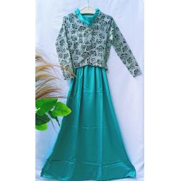 BR20618 - MAXI FLOWER TOSCA