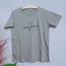 BR20655 - CONFIDENCE ABU TSHIRT TUMBLR TEE