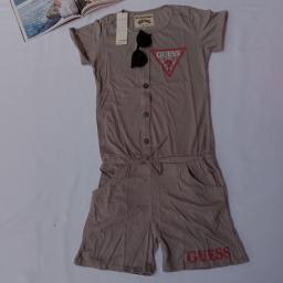 BR20707 - JAMPSUIT GUESS ABU TUA