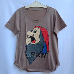 BR20806 - KAOS SMURFS BROWN