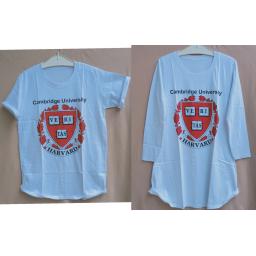 BR20807 - COUPLE VERITAS PUTIH