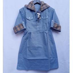 BR20976 - ATASAN WANITA HODDY LIGHT