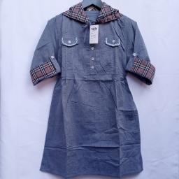 BR20977 - ATASAN WANITA HODDY DARK