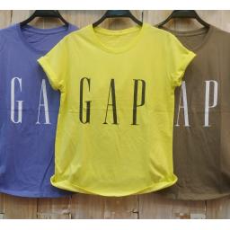 BR21466 - GAP TSHIRT TUMBLR TEE - Milo