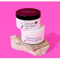 BR21843-2 - SCARLETT WHITENING YOURDANIAN SEA SALT SHAMPOO DAN FREGANCE CONDITIONER - Conditioner