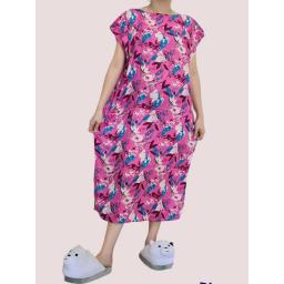 BR22114 - DASTER FLOWER PINK