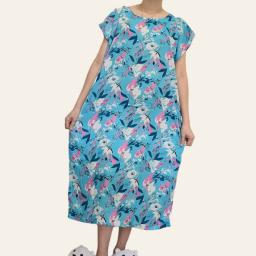 BR22115 - DASTER FLOWER BIRU