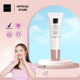 BR22472 - SCARLETT DEEP HYDRATION FIRMING EYE SERUM