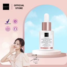 BR22473 - SCARLETT HYALU B5+ REISHI MUSHROOM & BIFIDA SERUM