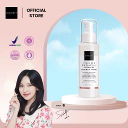 BR22474 - SCARLETT HYALU B9+ BIO PLAVITA & CEREMIDE ESSENCE TONER