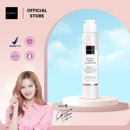 BR22475 - SCARLETT HYDRO FRESH CLEANSER