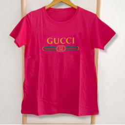 BR22764 - GUC FANTA TSHIRT TUMBLR TEE