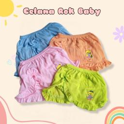 BR22815 - (1PCS) CELANA ROK BAYI PDM