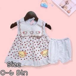 BR22956 - SET DRESS BAYI CATTY PDM