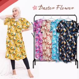 BR23036 - DASTER FLOWER RESLETING - Kunyit