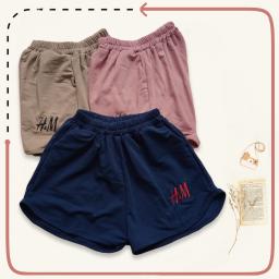 BR23076 - SHORT PANTS HNM - Coksu