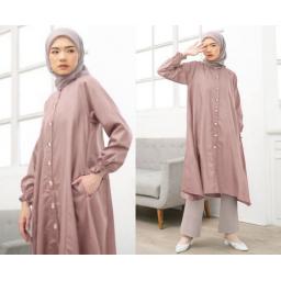BR23266 - JENNY TUNIK MOCCA