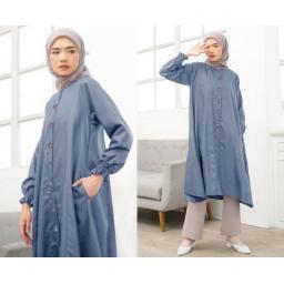 BR23267 - JENNY TUNIK GREY