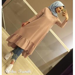BR23278 - TISHA TUNIK MOCCA