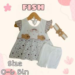 BR23983 - SET DRESS BAYI FISH PDM
