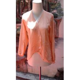 BR05088 - BLEZER SALEM