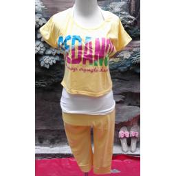 BR05147 - SET SEDANOI
