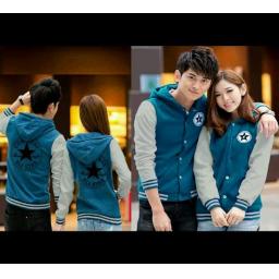 BR05577 - CP JAKET ALLSTAR TUKIS